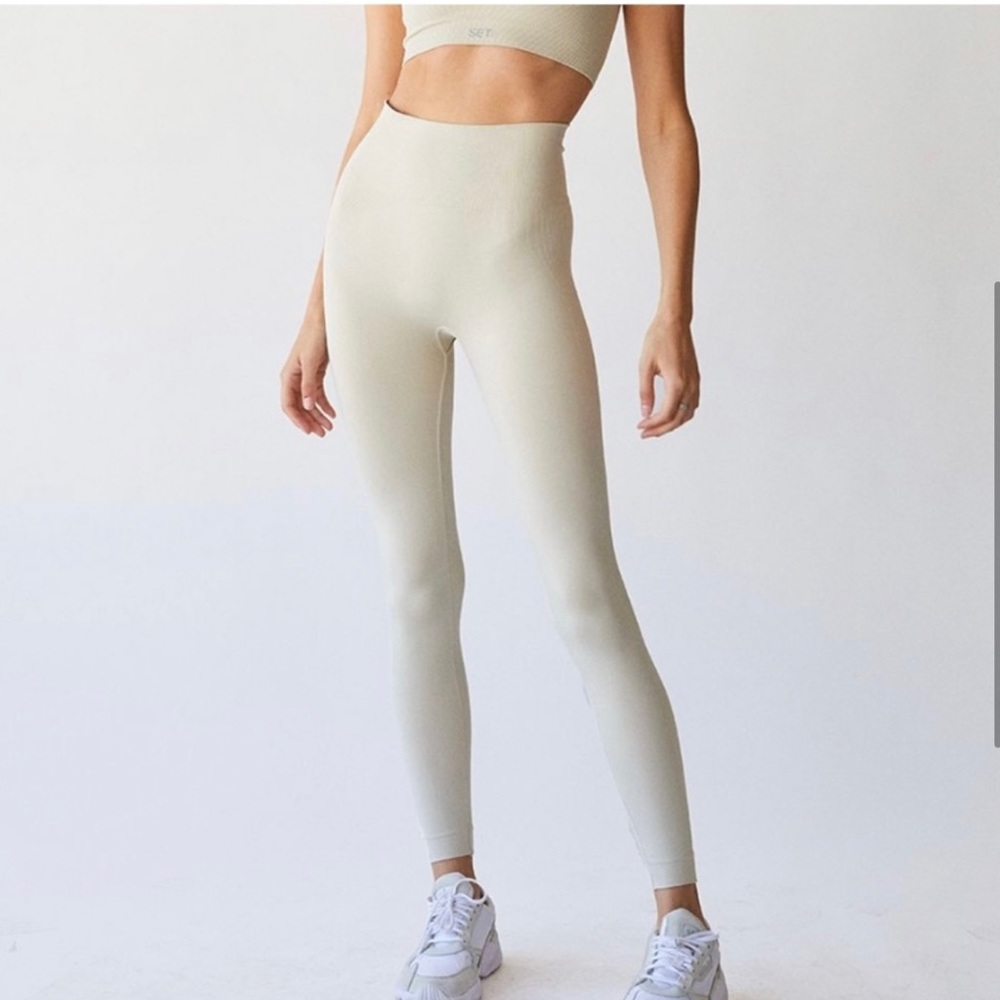 Set active legging